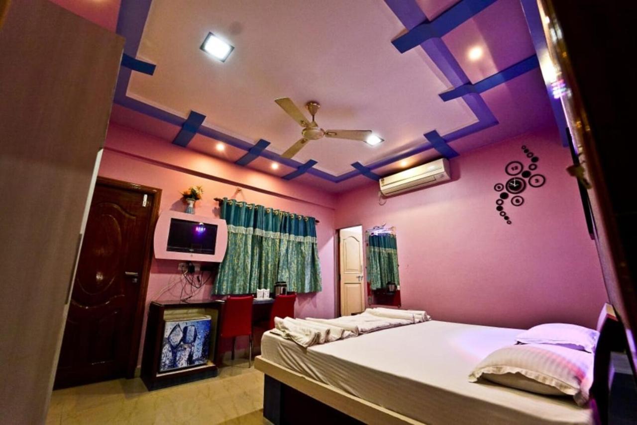 Hotel Royal Diu Exterior foto